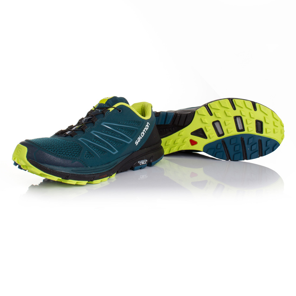 salomon sense marin