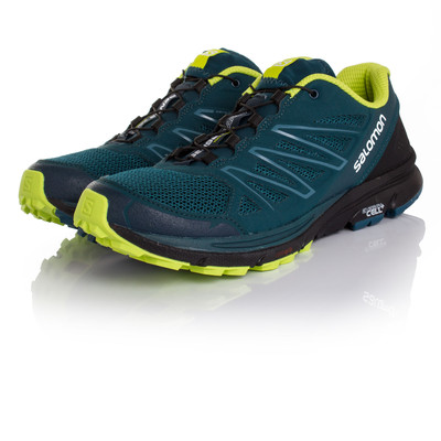 salomon sense marin