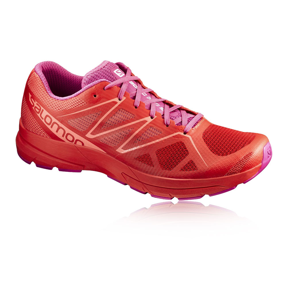 Salomon Sonic Pro Running Shoes For Women Salomon Sonic Pro Running Shoes For Women