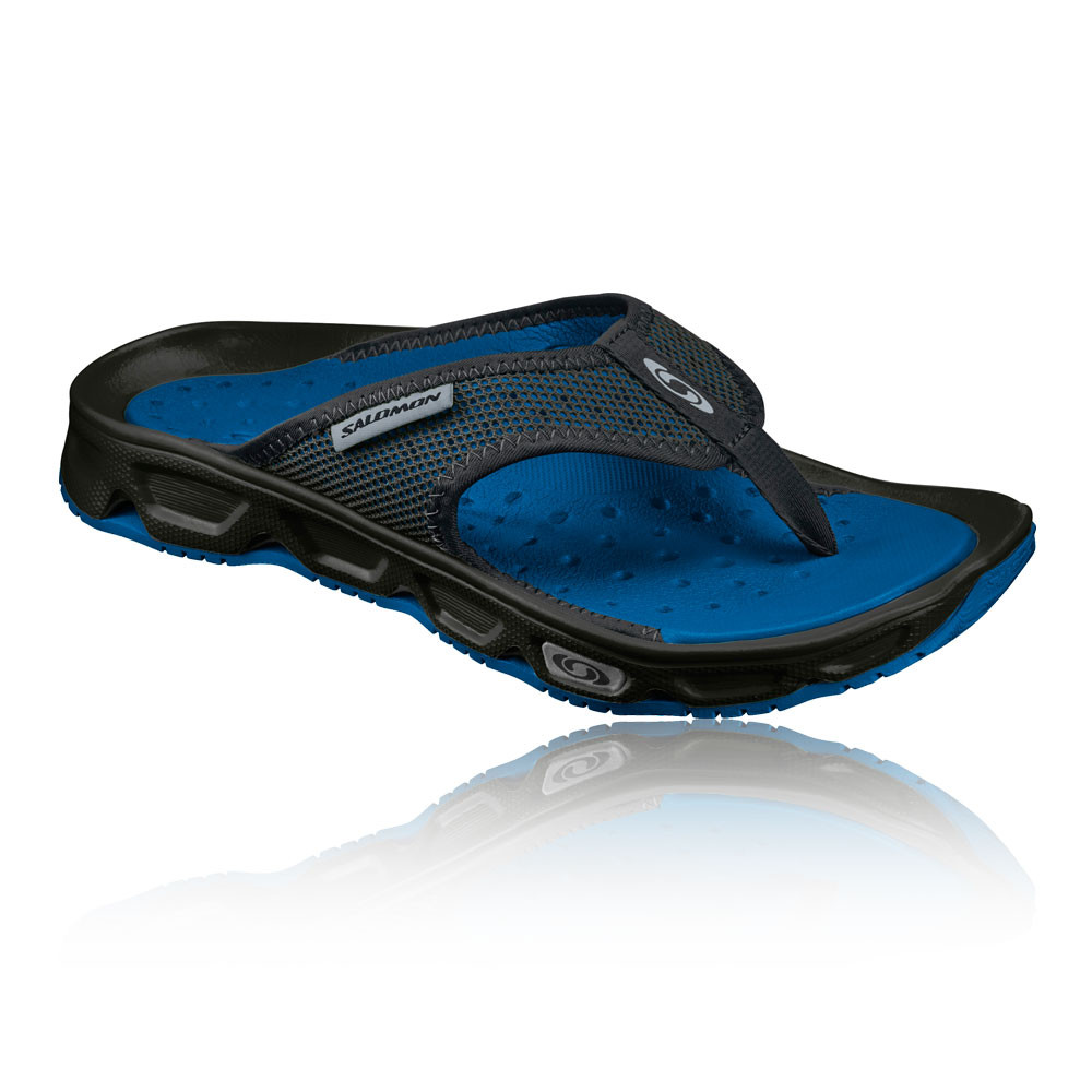 salomon recovery sandals