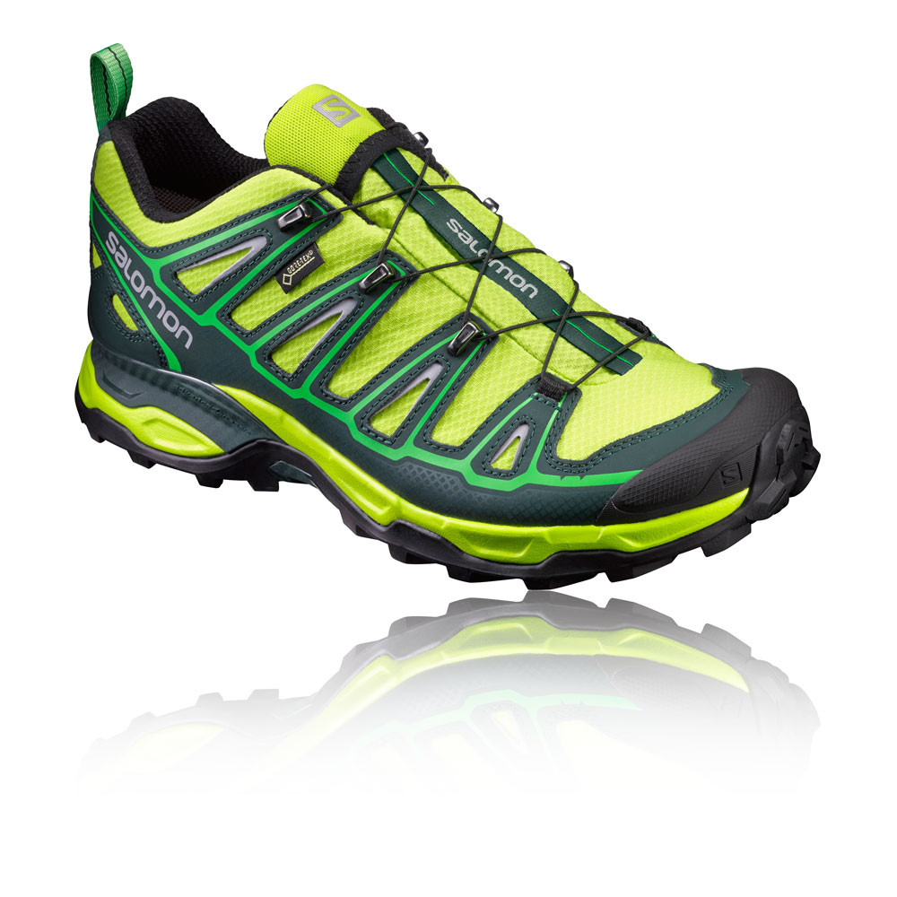 Salomon X Ultra Gtx Women S Walking Shoes Ss Salomon X Ultra Gtx Women S Walking Shoes Ss