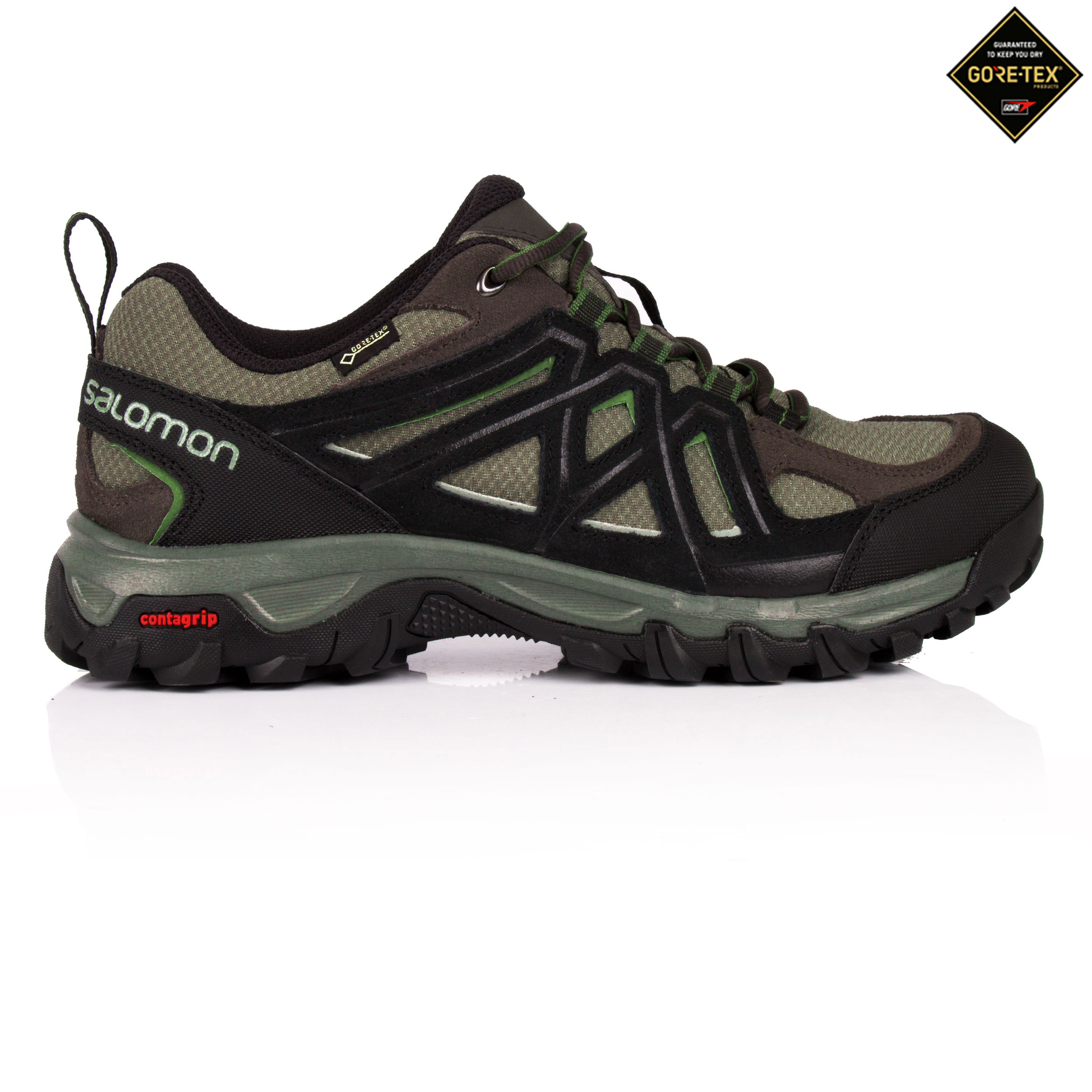 Salomon Evasion 2 hommesnoirWaterproof Gore Tex Walking HikingChaussures Salomon Evasion 2 hommesnoirWaterproof Walking Gore Tex Walking hommesnoirWaterproof HikingChaussures c50f8f
