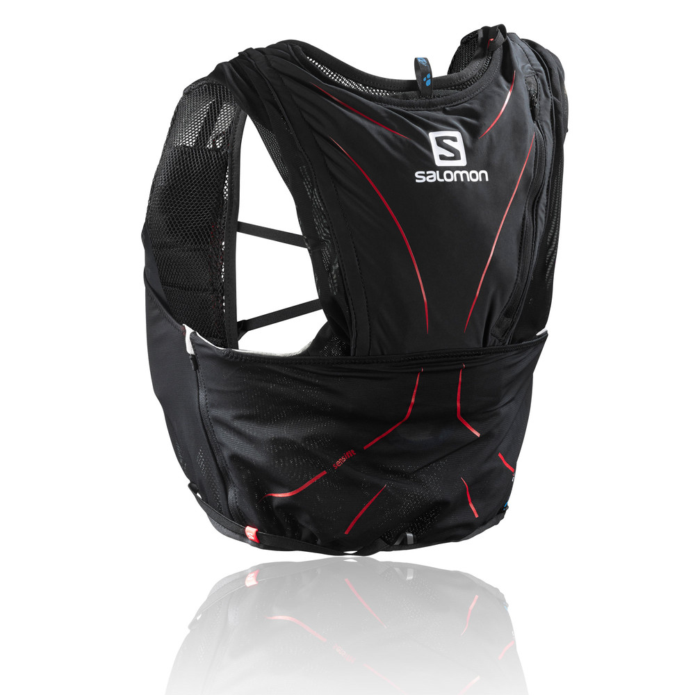Salomon ADV Skin 12 Set Running Vest