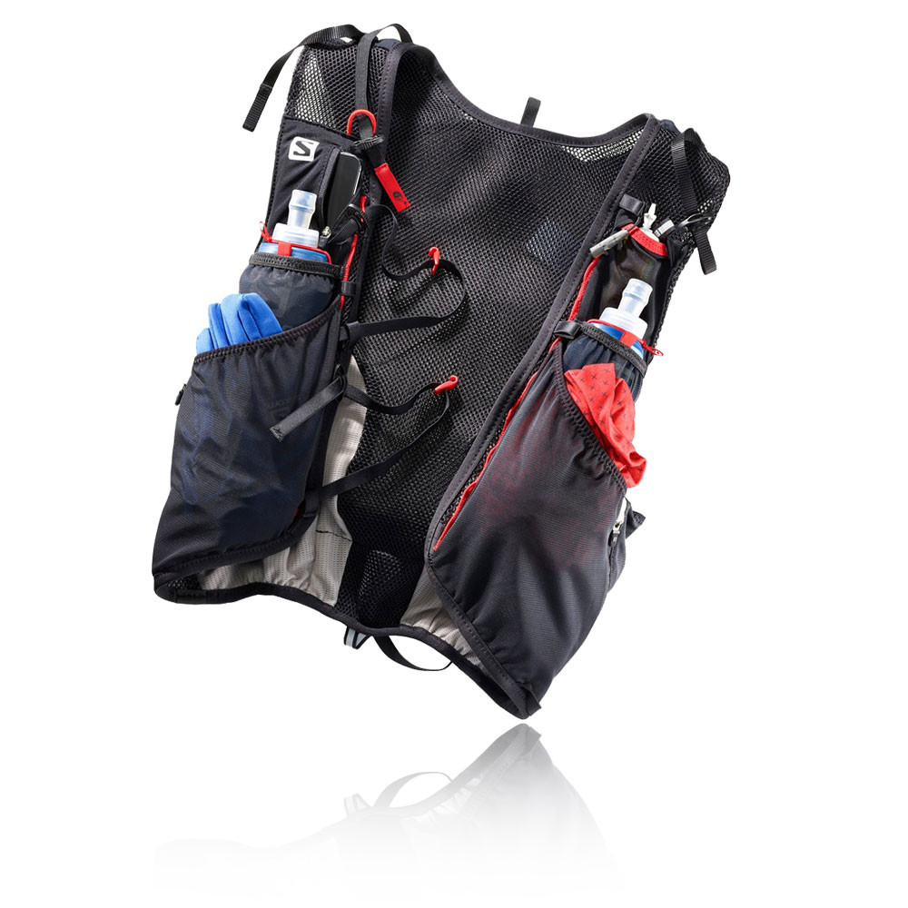 Salomon ADV Skin 12 Set Running Vest