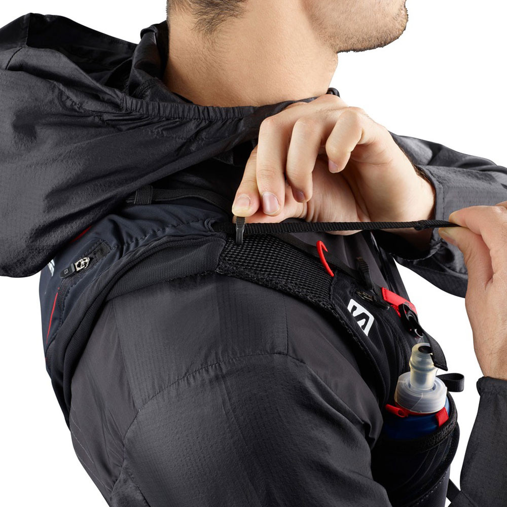 Salomon ADV Skin 12 Set Running Vest