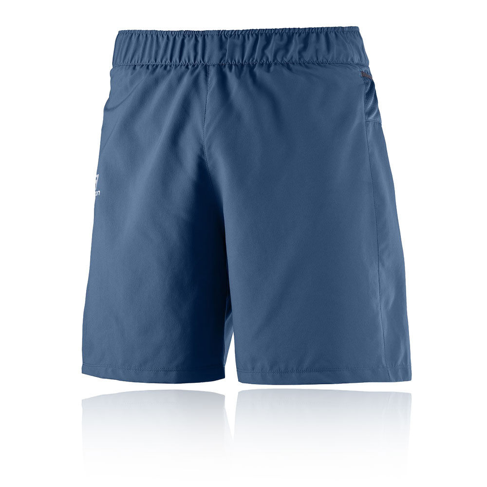 salomon trail shorts