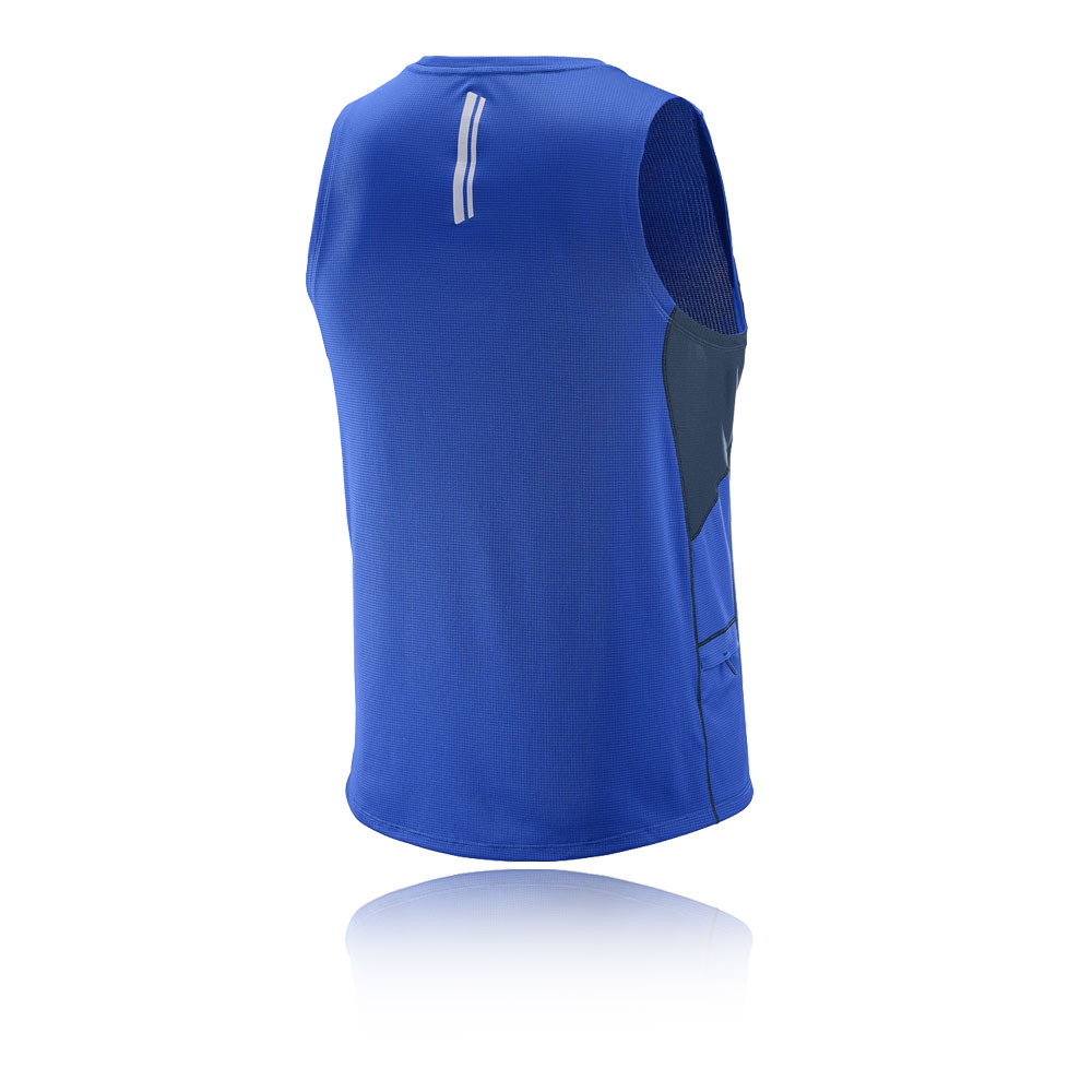 Salomon Agile Running Vest SS17