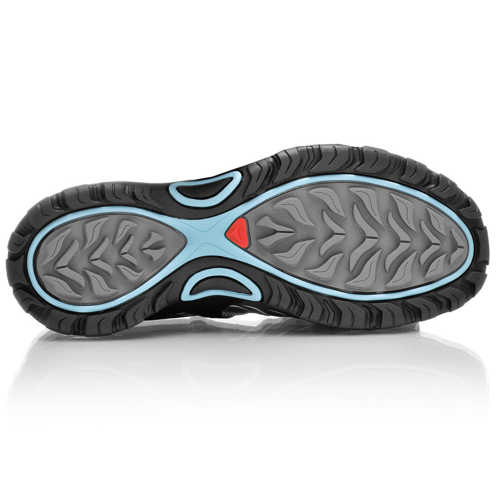 salomon ellipse aero