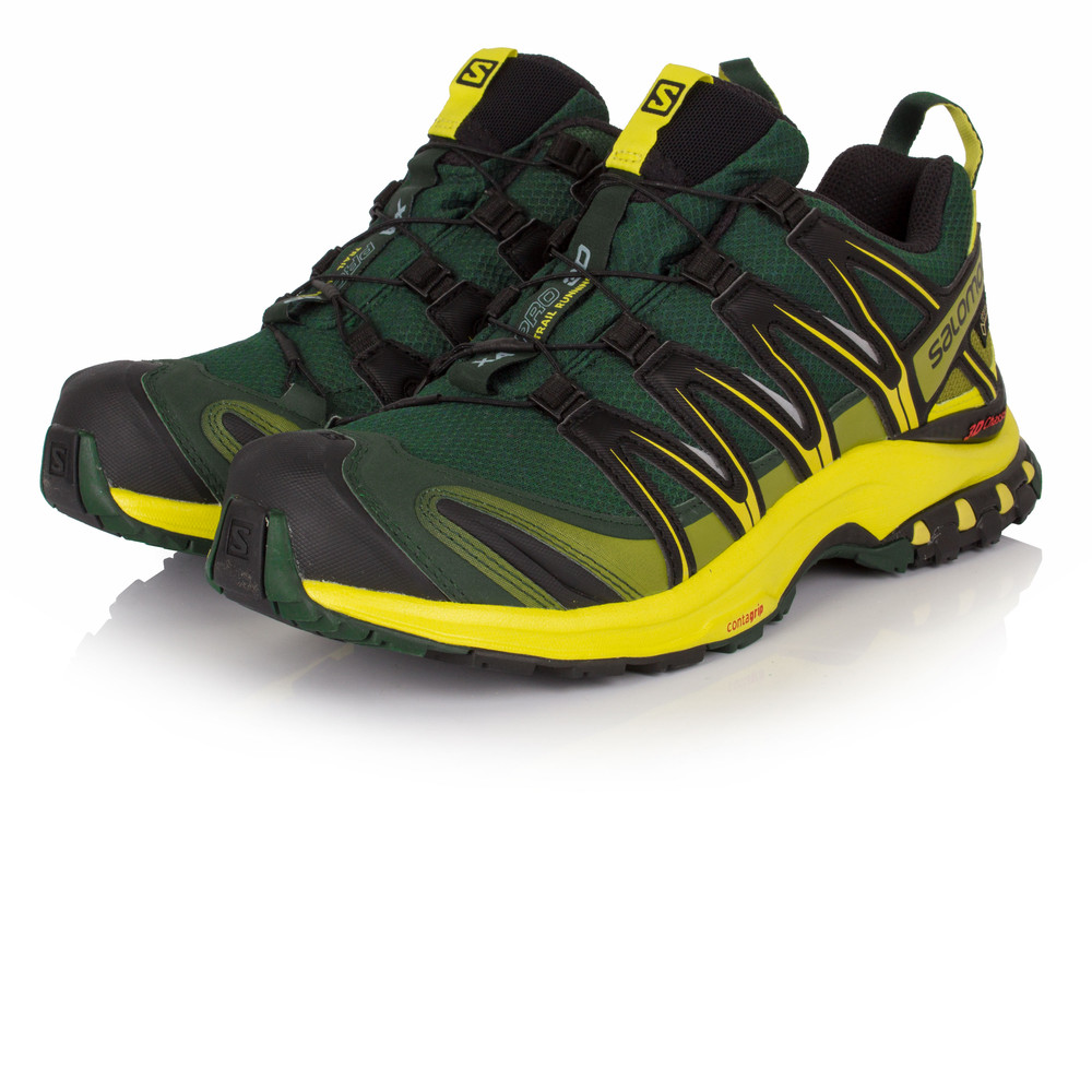 Salomon Xa Pro D Gore Tex Trail Running Shoes Aw Salomon Xa Pro D Gore Tex Trail Running Shoes Aw