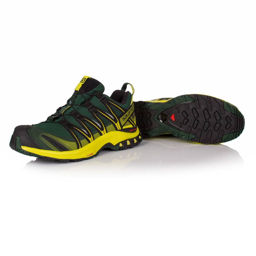 Salomon Xa Pro D Gore Tex Trail Running Shoes Aw Salomon Xa Pro D Gore Tex Trail Running Shoes Aw