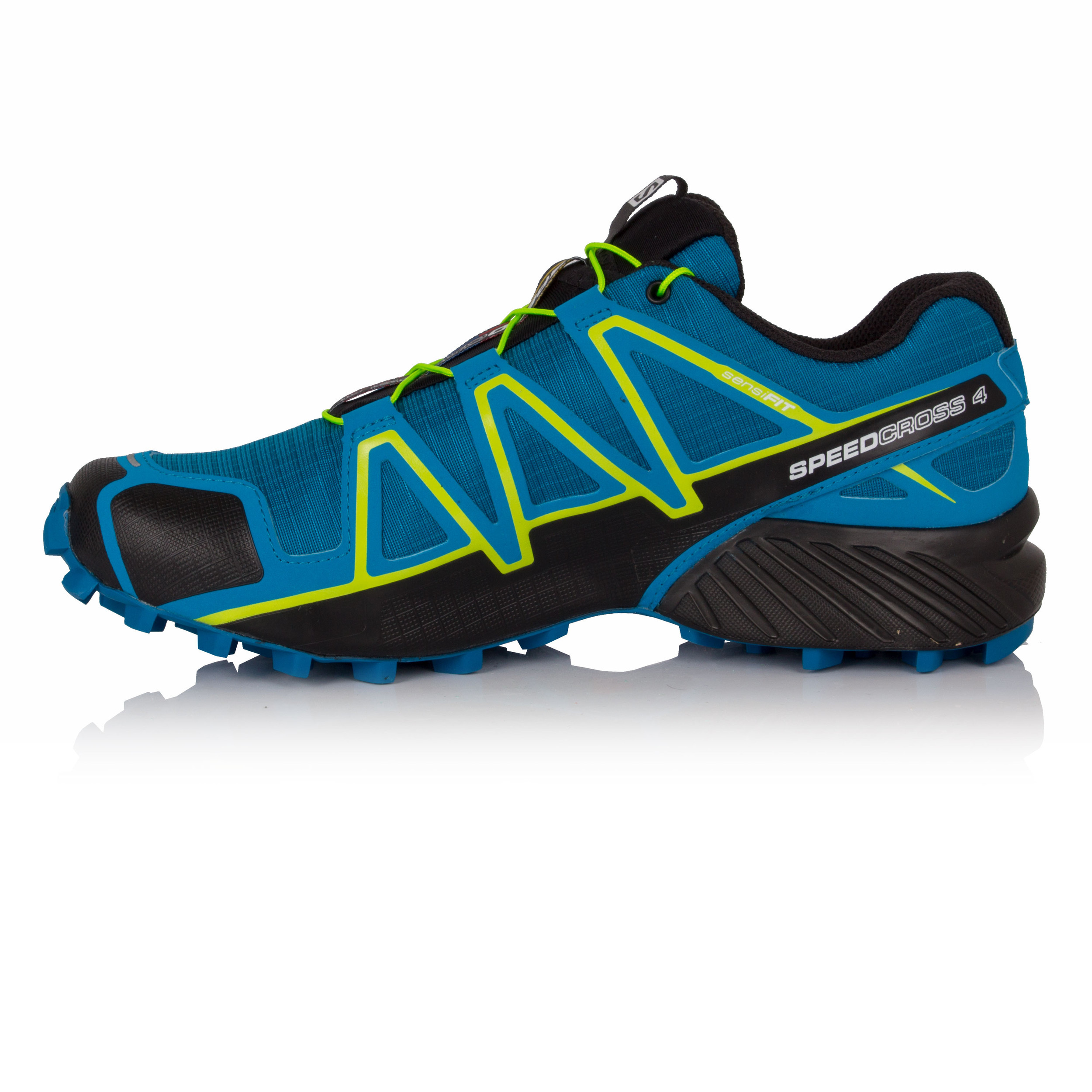 Titre Trail Chaussures D'origine Bleu De Salomon Cs Homme Speedcross Noir Running Sport Baskets 4 Détails Afficher Sur Le dQCxrBoeW