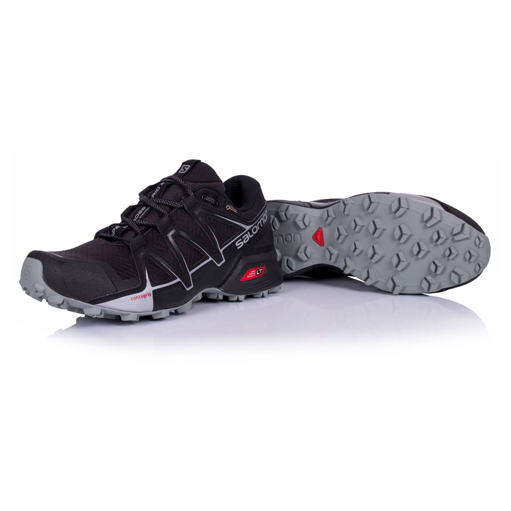 Salomon Speedcross Gore Tex Trail Running Shoes Ss Salomon Speedcross Gore Tex Trail Running Shoes Ss
