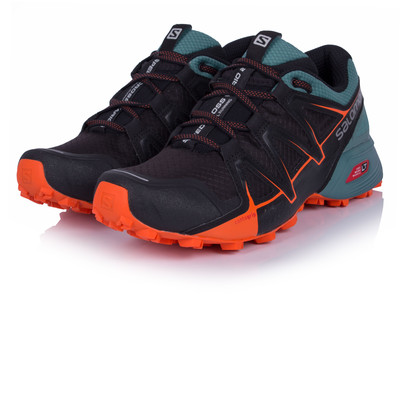 salomon speedcross vario 2 mens trail running shoes