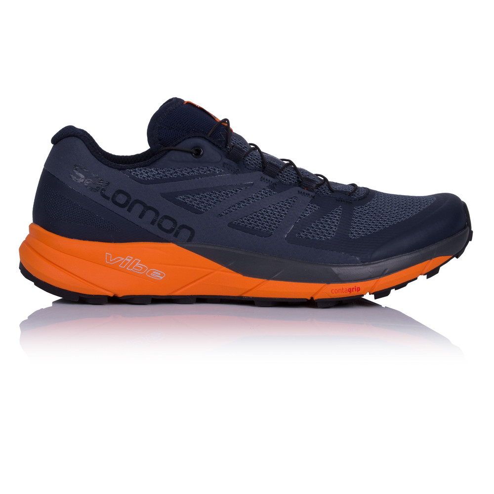 Salomon Sense Ride chaussures de trail - AW17