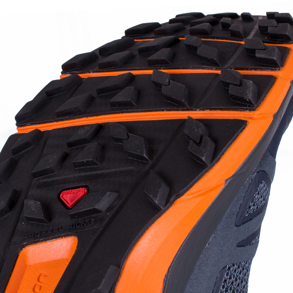 salomon shoes sense ride