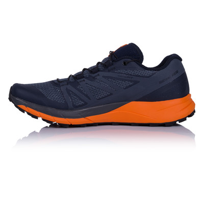 salomon shoes sense ride