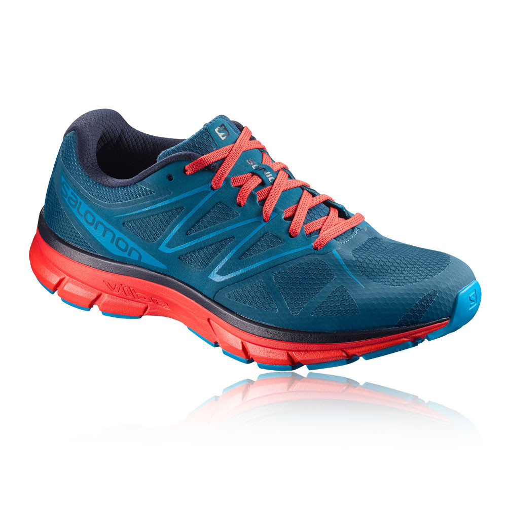 salomon sonic women's running shoes