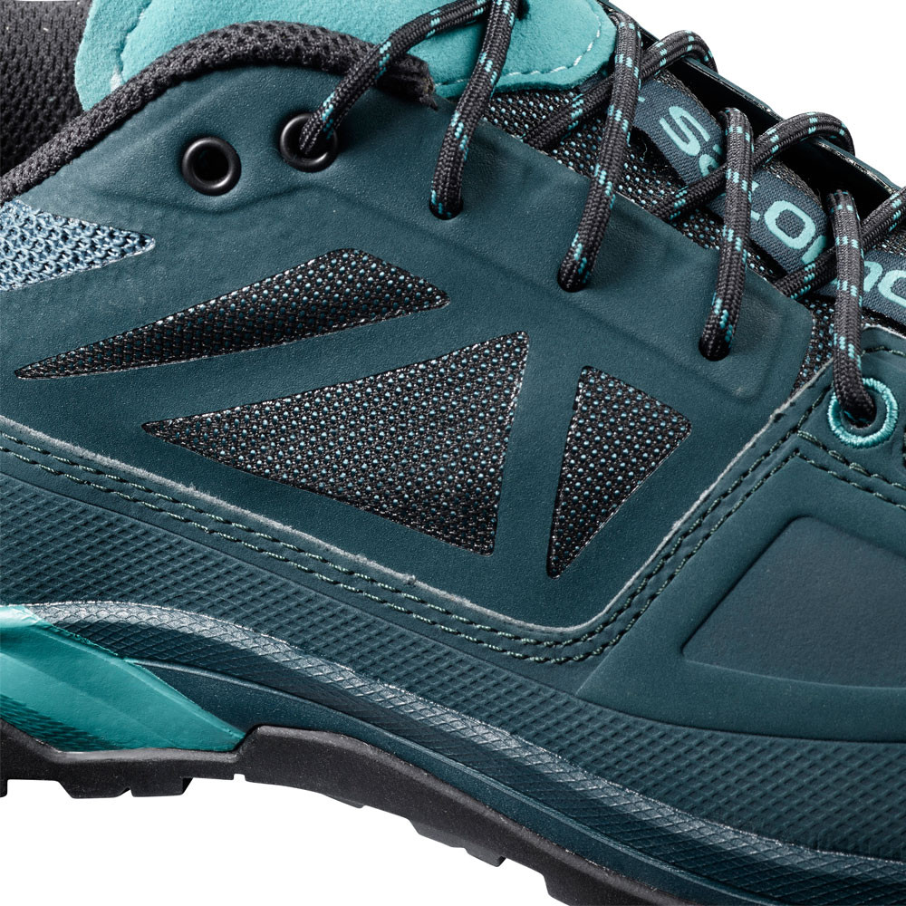 Outdoor Aw18 Femmes De Alp 20 X Remise Salomon Spry Chaussures O4qaaI