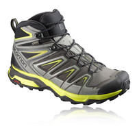 salomon shoes for flat feet