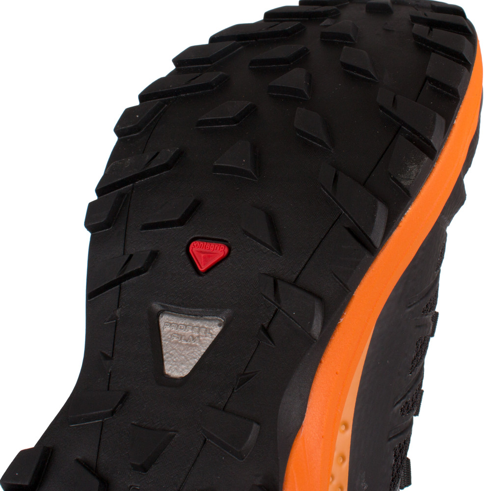 salomon xa enduro