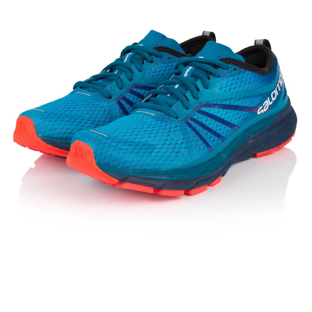 salomon sonic ra running shoes