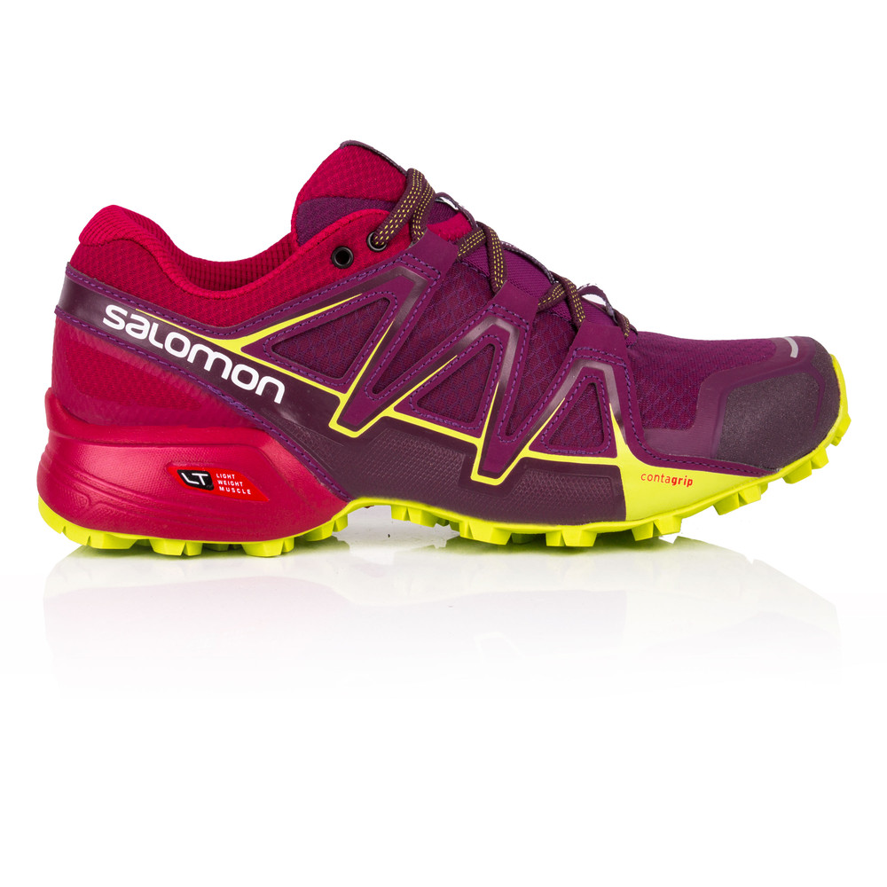 salomon speedcross vario gtx women's