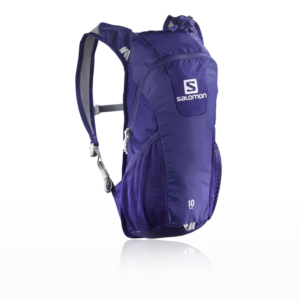 Salomon Trail 10 Running Backpack