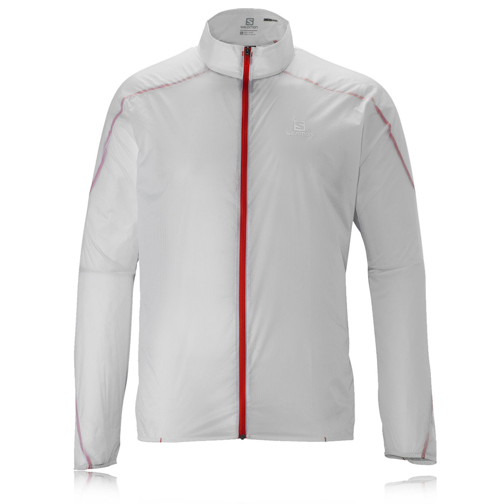 Salomon SLab Light Running Jacket
