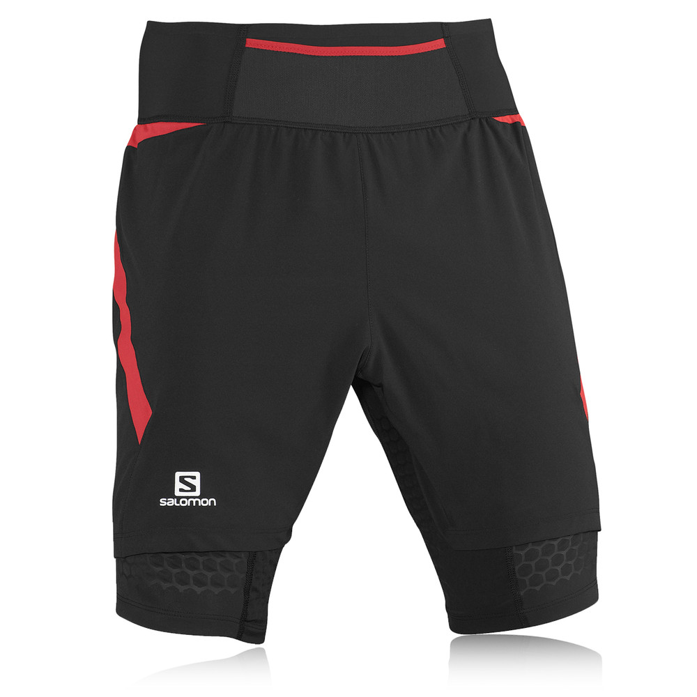 salomon s lab running