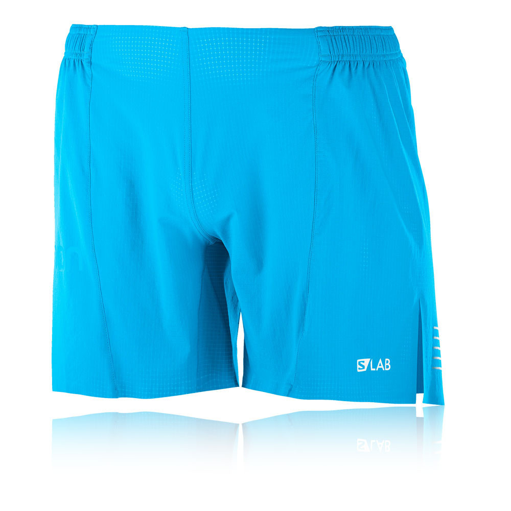 Salomon S/LAB 6 Running Shorts AW21
