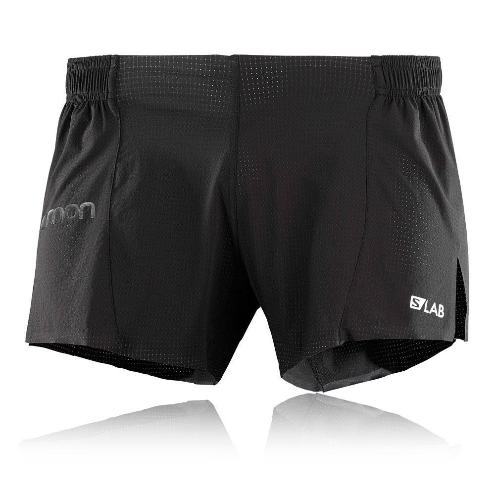 Salomon Cortos S Running 4 Aw18 Pantalones Lab BwrBqC8xz