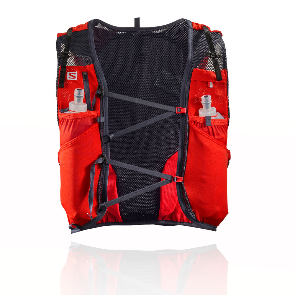 Salomon ADV Skin 12 Set Running Vest