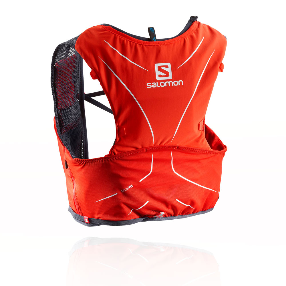 Salomon ADV Skin 5 Set Running Vest AW18