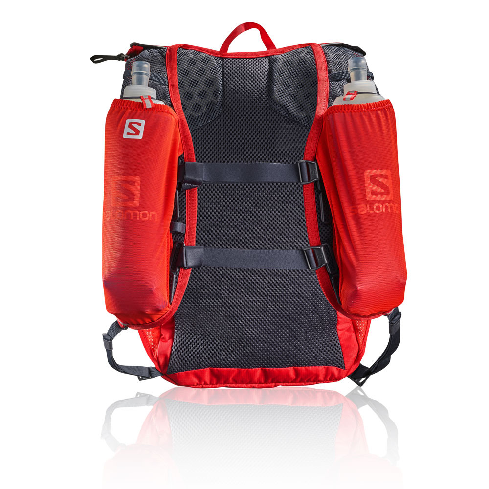 Salomon Agile 6 Set Running Backpack AW18