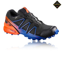 Salomon Speedcross 4 GORE-TEX LTD Trail Running Shoes