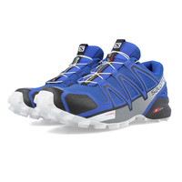 Salomon Speedcross 4 Traillauf laufschuhe SS19 Salomon Speedcross 4 Traillauf laufschuhe SS19