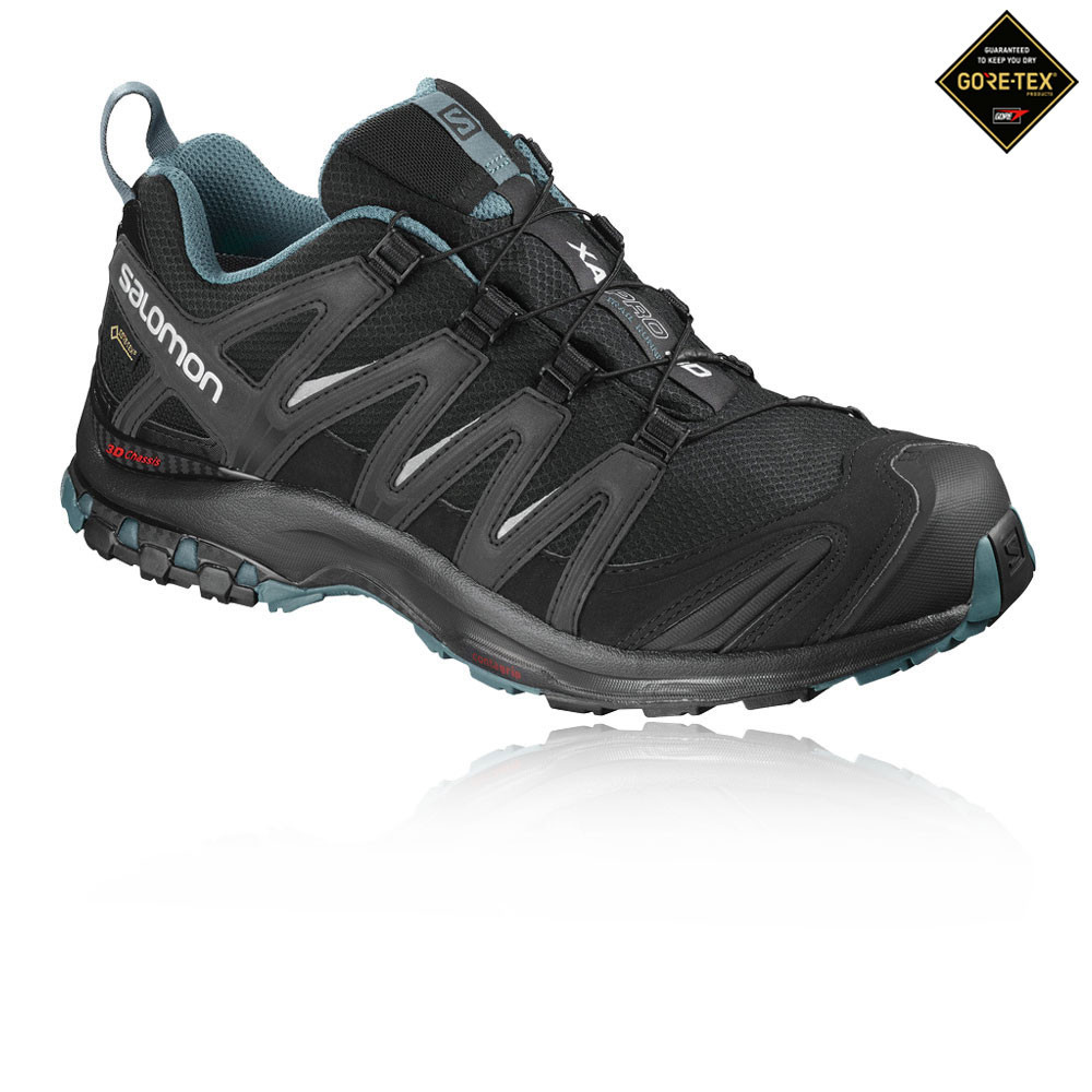 Salomon Xa Pro D Gtx Trail Running Shoes Aw Salomon Xa Pro D Gtx Trail Running Shoes Aw