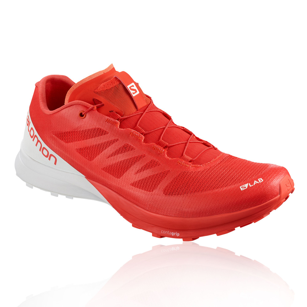 salomon sense 7