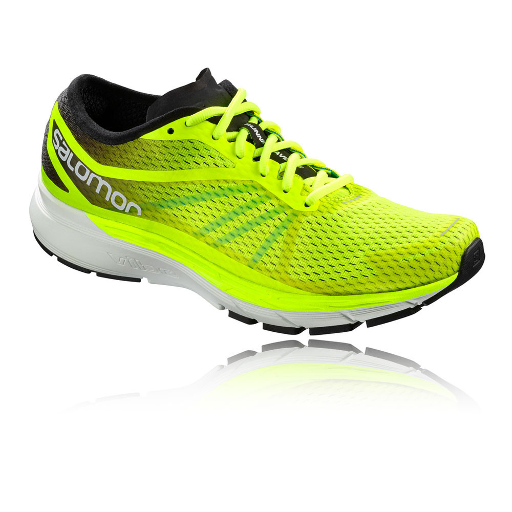 salomon sonic ra running shoes