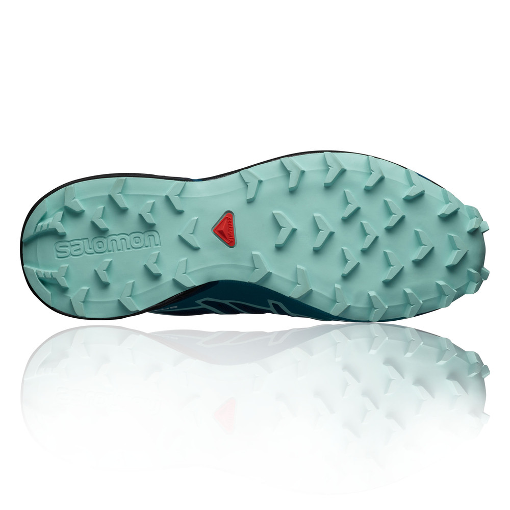 salomon speedcross wide fit womens
