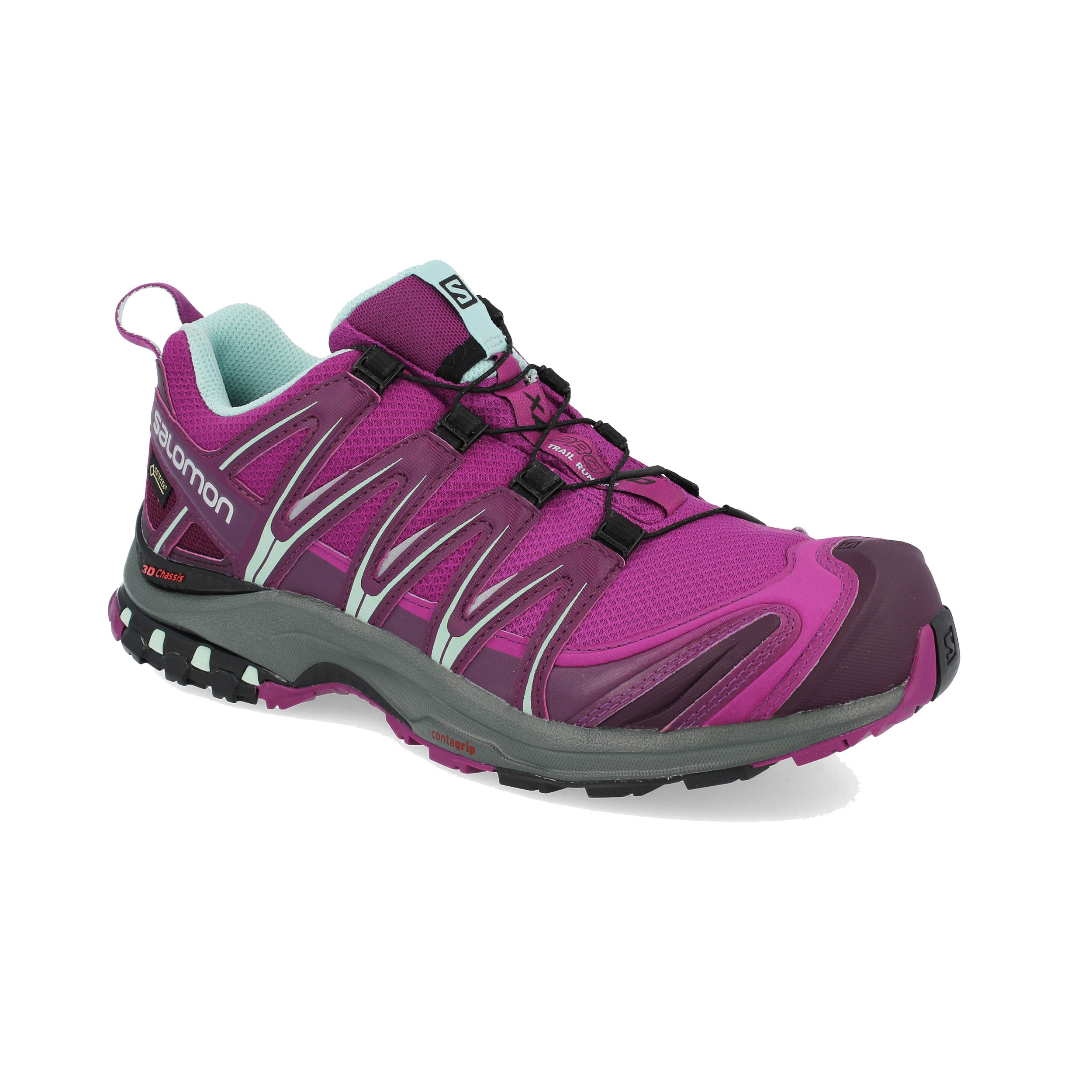 salomon xa pro 3d womens