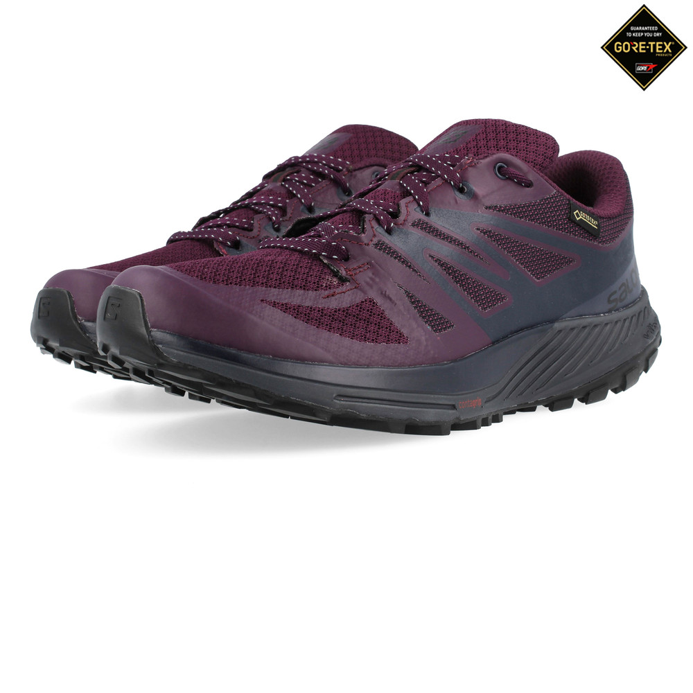 salomon sense escape gtx shoes