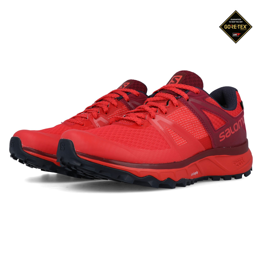 salomon women's trailster