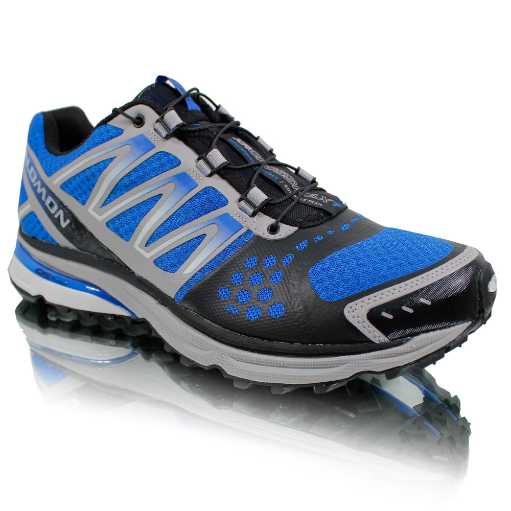 salomon crossmax shoes