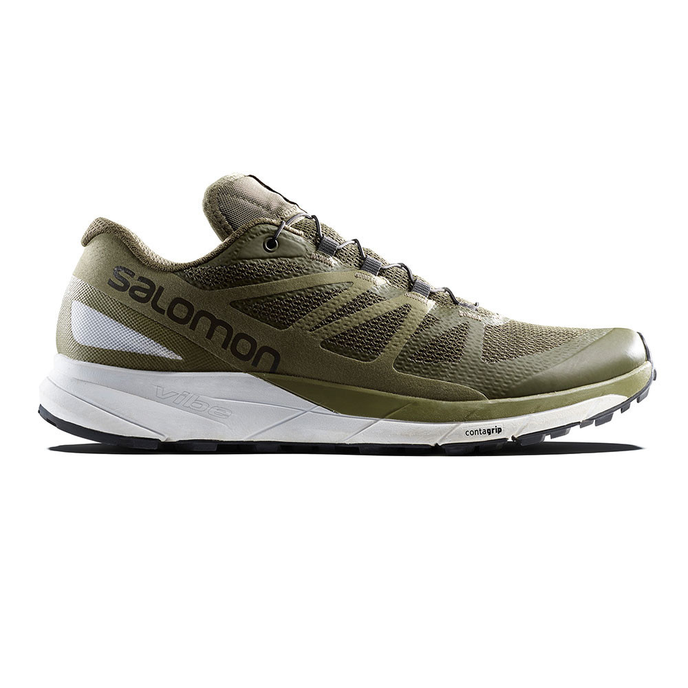 salomon sense ride limited edition