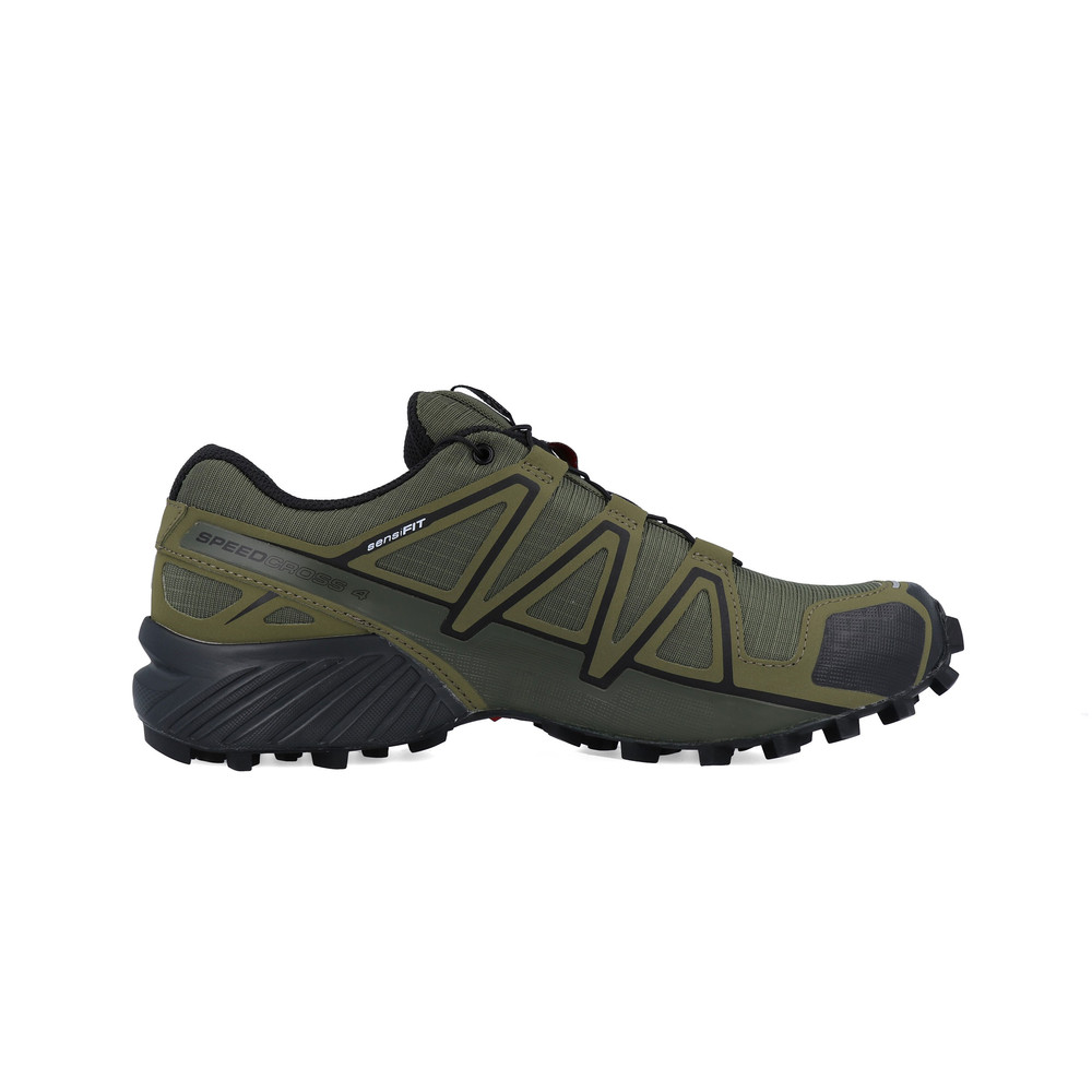 salomon shoes wide fit