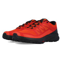 Discovery Salomon Xa Ss19 Trail De Running Zapatillas 35jLA4R