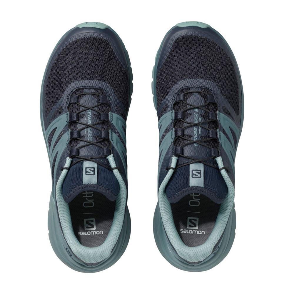 salomon sense max