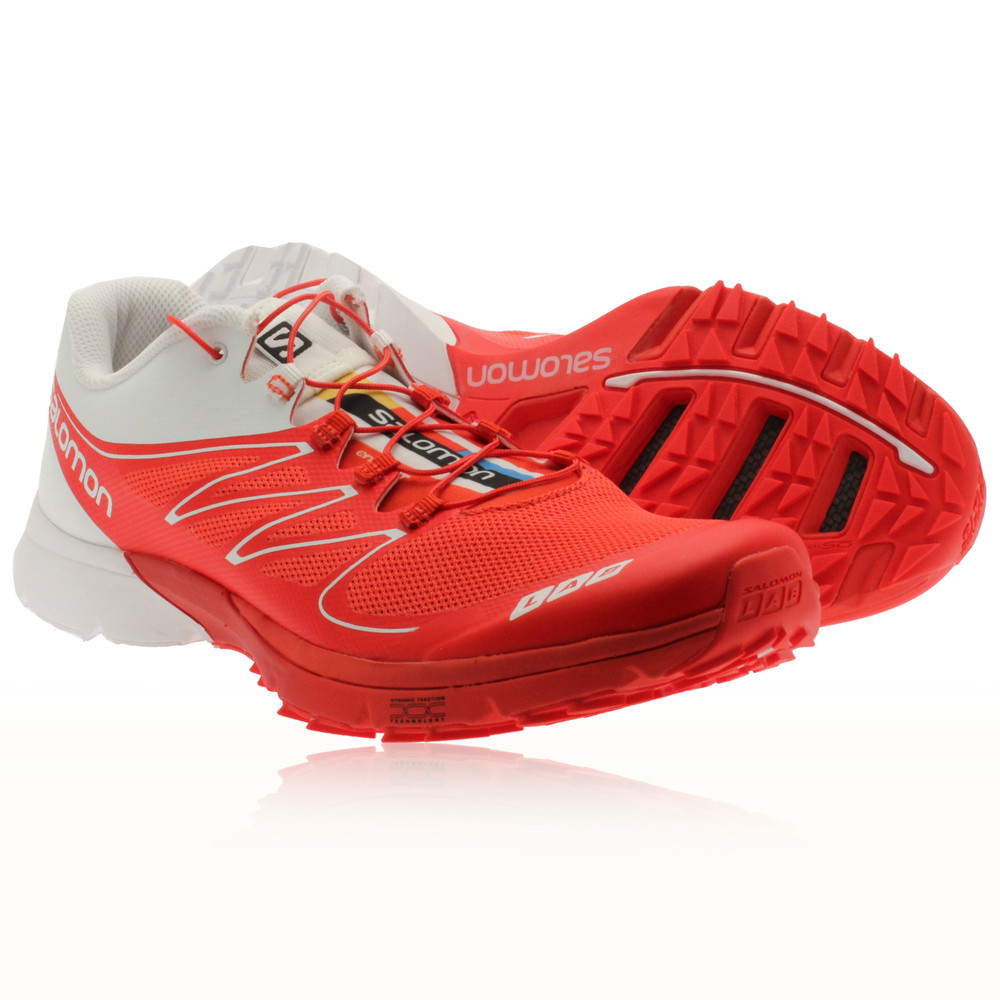 salomon s lab sense 2 review