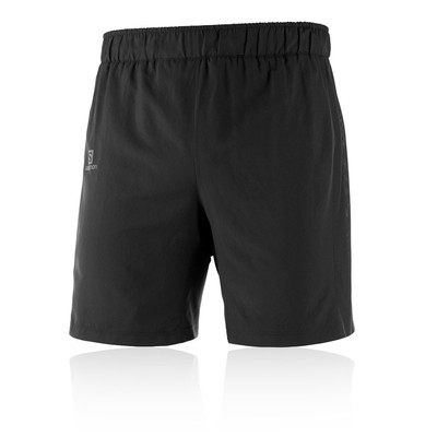 salomon compression shorts